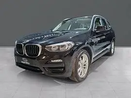 BMW X3 xDrive20d, 31.900 €