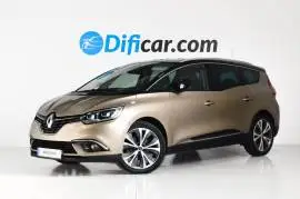 Renault Scénic Grand ZEN BLUE DCI 120CV, 21.490 €