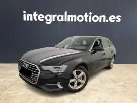 Audi A6 Avant Business Edition Sport 30 TDI S Tron, 38.900 €