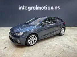 Seat Ibiza 1.0 EcoTSI 85kW (115CV) FR, 15.900 €