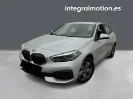 BMW Serie 1 118d, 24.990 €