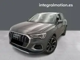 Audi Q3 Advanced 35 TDI 110kW (150CV) S tronic, 31.900 €