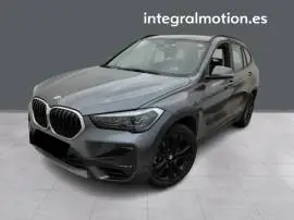 BMW X1 xDrive25e, 29.500 €