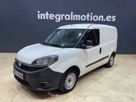 Fiat Doblo 1.3 MTJ FURGON 95CV, 9.834 €