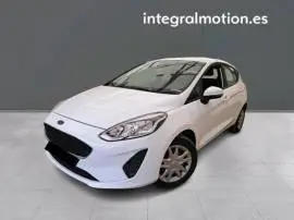 Ford Fiesta 1.1 75ch COOL & CONNECT, 12.999 €