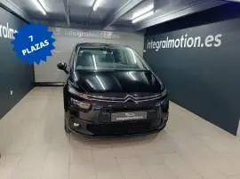 Citroën Grand C4 SpaceTourer PureTech 96KW (130CV), 17.900 €