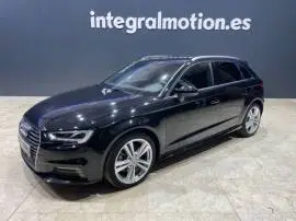 Audi A3 Sportback S line 40 e-tron 150kW S tron, 26.900 €