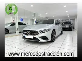 Mercedes Clase A 200 d Sedan, 30.900 €