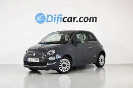 Fiat 500 1.2 70CV LOUNGE, 12.490 €