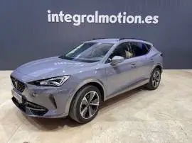 Cupra Formentor 1.5 TSI 110kW (150 CV), 25.900 €