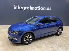 Volkswagen Polo Advance 1.0 TSI 70kW (95CV) DSG, 17.990 €