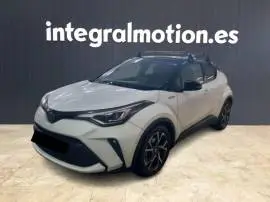 Toyota C-HR 2.0 180H Advance Luxury, 22.500 €