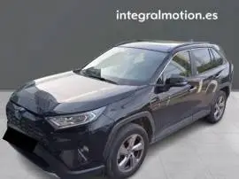 Toyota Rav4 2.5l 220H Luxury 4WD, 33.800 €