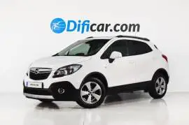 Opel Mokka 1.4 GASOLINA 140CV 5P, 13.990 €