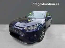 Toyota Rav4 2.5l 220H Advance 4WD, 31.500 €