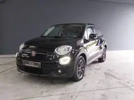 Fiat 500X Connect 1.6 Multijet 96KW (130CV) S&S, 18.690 €