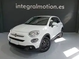 Fiat 500X Connect 1.6 Multijet 96KW (130CV) S&S, 18.690 €