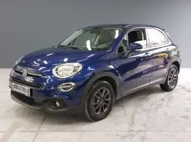 Fiat 500X Connect 1.6 Multijet 96KW (130CV) S&S, 18.690 €