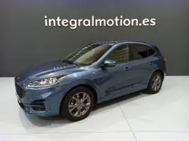 Ford Kuga ST-Line X 1.5 EcoBlue 88kW (120CV), 25.390 €