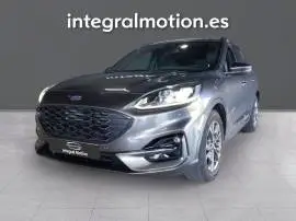 Ford Kuga ST-Line X 1.5T EcoBoost 110kW (150CV), 25.600 €