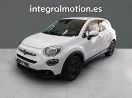 Fiat 500X Connect 1.6 Multijet 96KW (130CV) S&S, 18.690 €