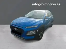 Hyundai Kona 1.0 TGDI Klass 4X2, 16.900 €