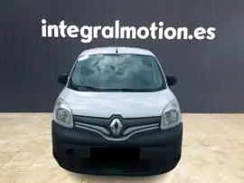 Renault Kangoo Furgón Profesional Compact dCi 55kW, 9.008 €