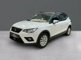 Seat Arona 1.0 TSI 81kW (110CV) Style, 17.900 €