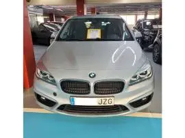 BMW Serie 2 Active Tourer Active Tourer 218d 150cv, 17.900 €