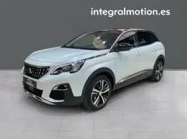 Peugeot 3008 1.5 BlueHDi 96kW (130CV) S&S Allure E, 21.990 €