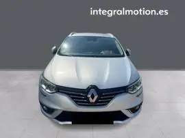 Renault Megane S.T. Zen Blue dCi 85 kW (115CV), 17.900 €