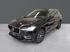 Volvo XC-60 2.0 B5 D AWD Inscription Auto, 39.900 €