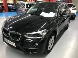 BMW X1 118 d Sdrive, 21.975 €