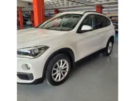 BMW X1 18d Sdrive, 27.800 €