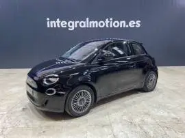 Fiat 500 Icon Hb 320km 85kW (118CV), 19.900 €