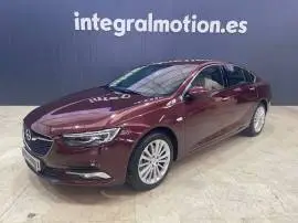 Opel Insignia  GS 1.6 CDTi 100kW TD Innovatio Auto, 16.900 €