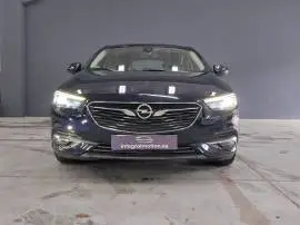 Opel Insignia  GS 1.6 CDTi 100kW TD Innovatio Auto, 16.900 €