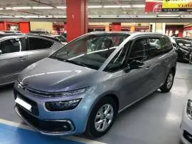 Citroën Grand C4 SpaceTourer 1.5 Blue-Hdi 130cv Fe, 21.975 €