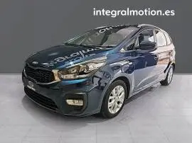 Kia Carens 1.7 115CV, 16.900 €