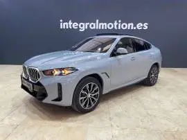 BMW X6 xDrive30d M Sport, 91.900 €