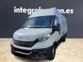 Iveco Daily 2.3 TD 35S 16 V 4100/H2 16 M3, 22.900 €