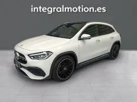 Mercedes GLA GLA 200 D 4MATIC, 42.900 €