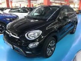 Fiat 500X 1.6 120cv JTDM City Cross, 14.900 €