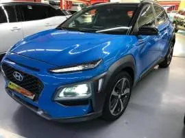 Hyundai Kona KONA 1.6 TGDI Style 4WD, 17.975 €