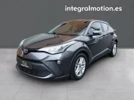 Toyota C-HR 1.8 125H Active, 23.900 €