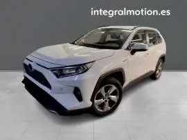 Toyota Rav4 2.5l 220H Advance, 29.290 €