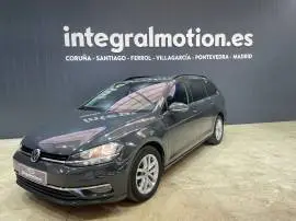 Volkswagen Golf Advance 1.6 TDI 85kW (115CV) Varia, 16.990 €