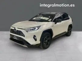 Toyota Rav4 2.5l 220H Feel! 4WD, 29.500 €