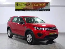 Land-Rover Discovery Sport 2.0 TD4 150cv 4X4, 24.975 €