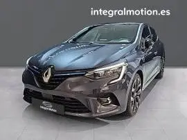 Renault Clio E-TECH Híbrido SL 103kw, 18.900 €